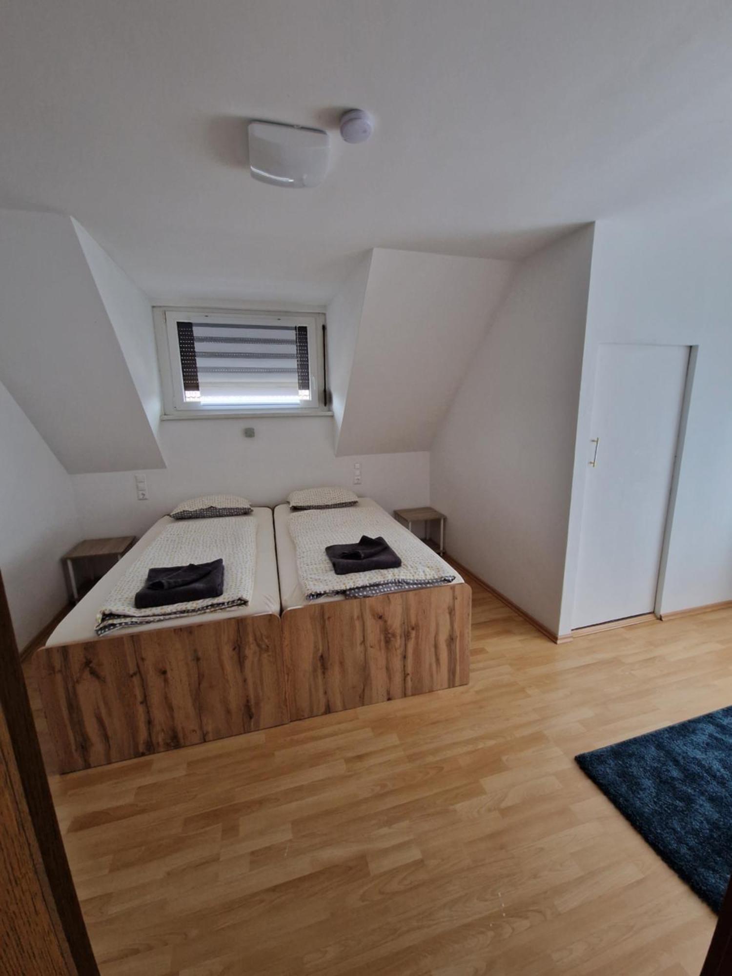 Apartment Lara Sankt Peter am Bichl Экстерьер фото